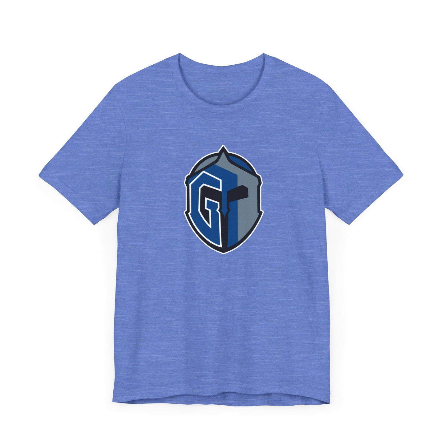 Glastonbury High School Guardians Shirt (Connecticut)