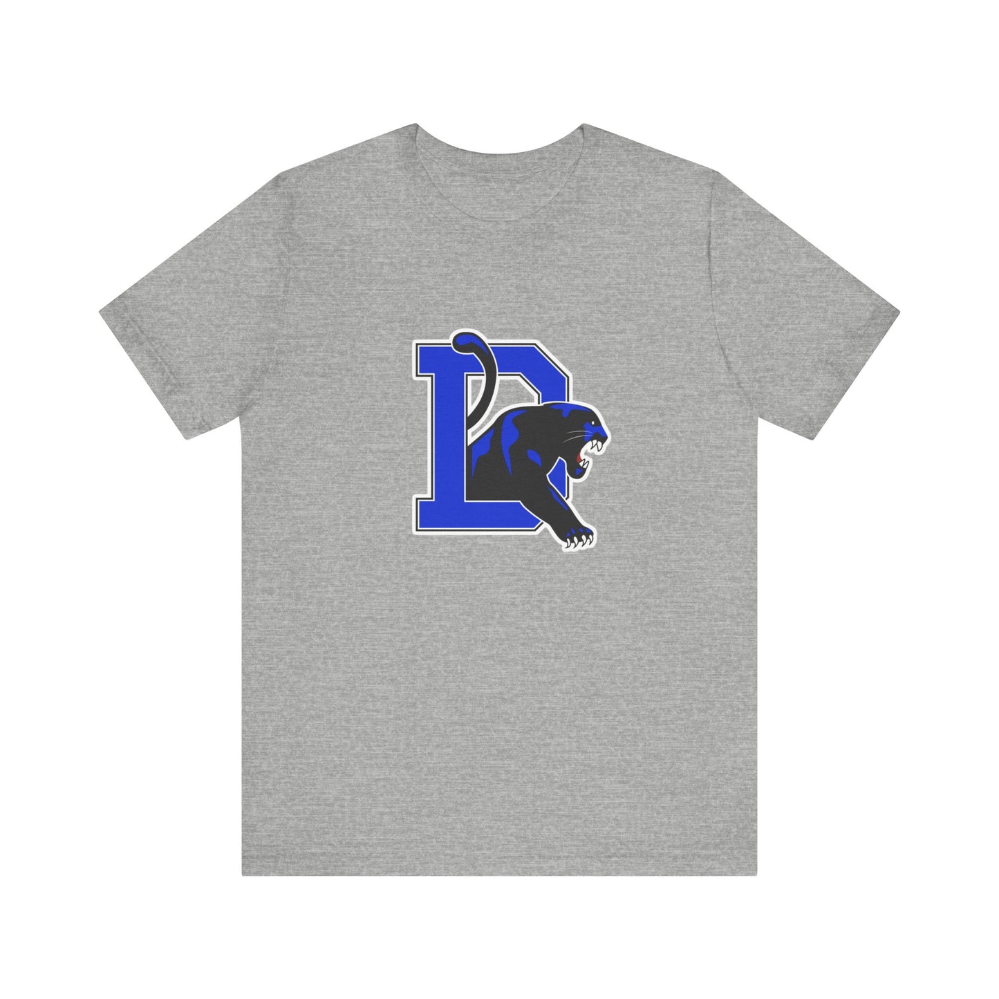 Dillard High School Panthers Shirt (Ft. Lauderdale)