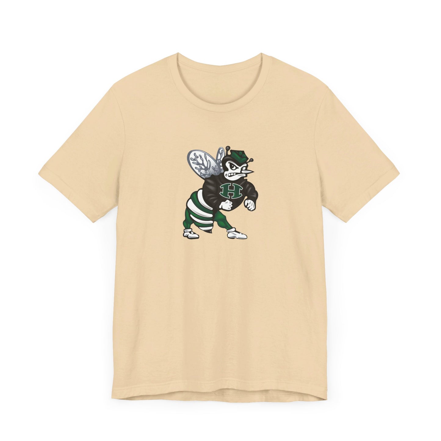 Huntsville High School Hornets Shirt (Texas)