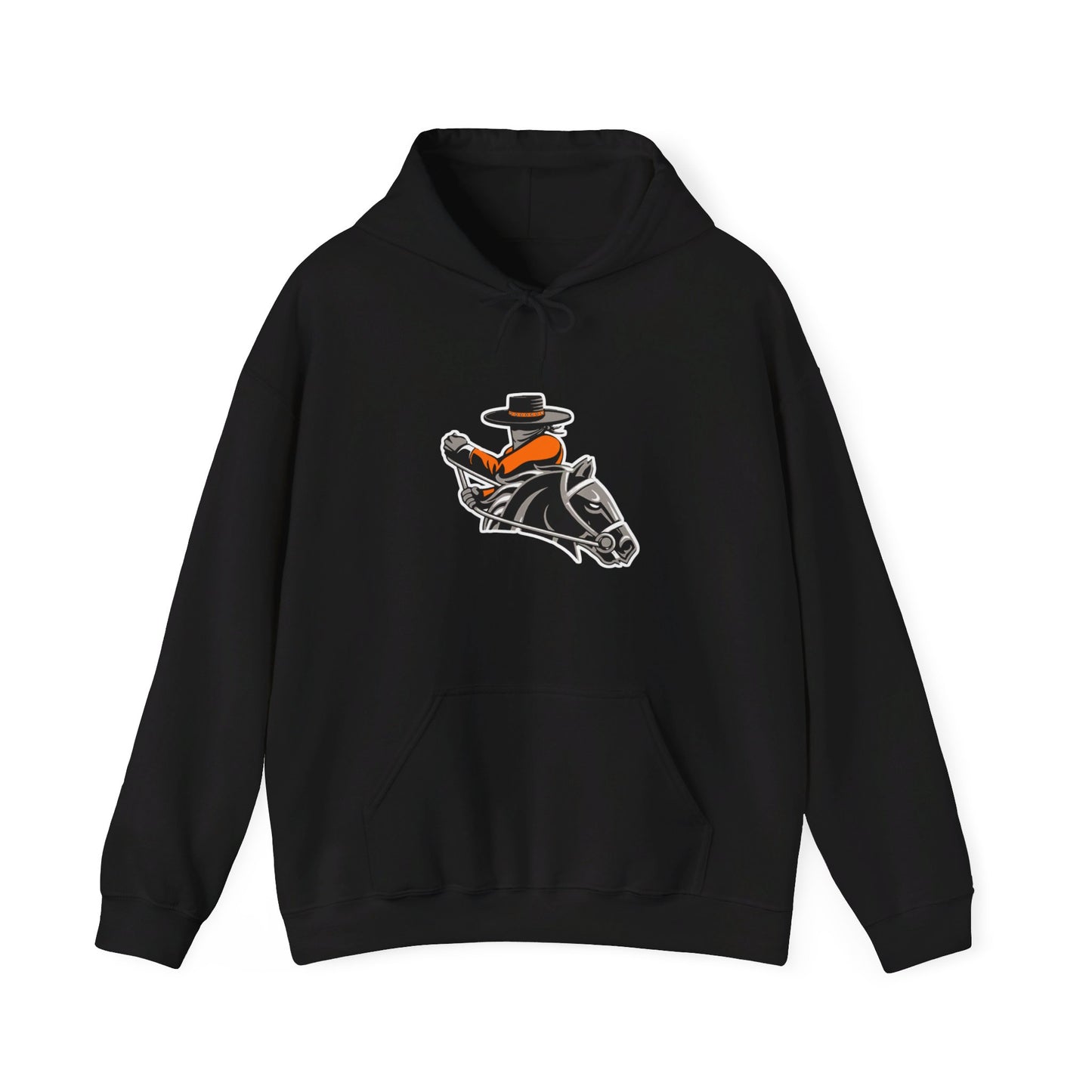 Fernley High School Vaqueros Hoodie (Nevada)