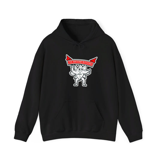 Blooming Prairie High School Awesome Blossoms Hoodie