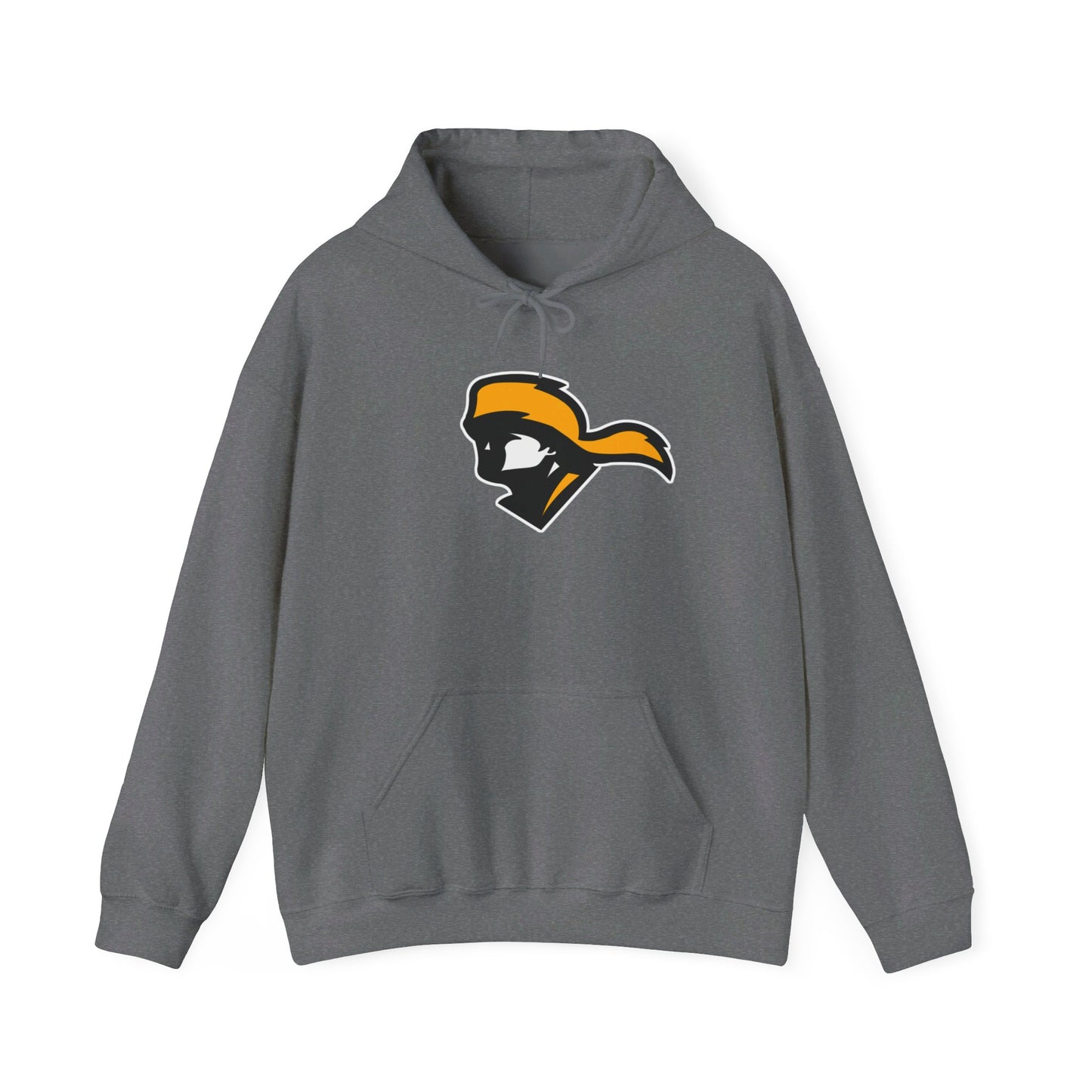 David Crockett High School Pioneers Hoodie (Tennessee)