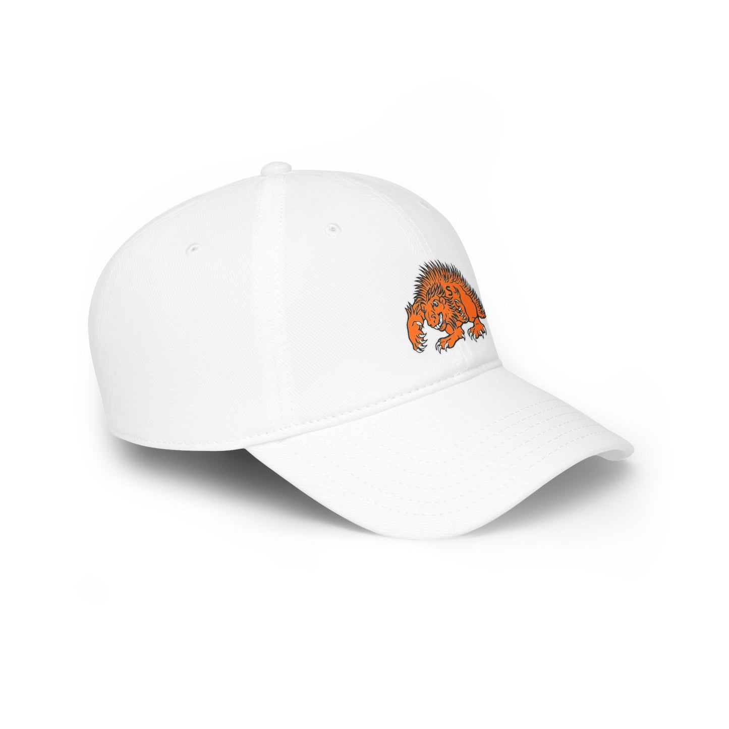 Springtown High School Porcupines Hat (Texas)