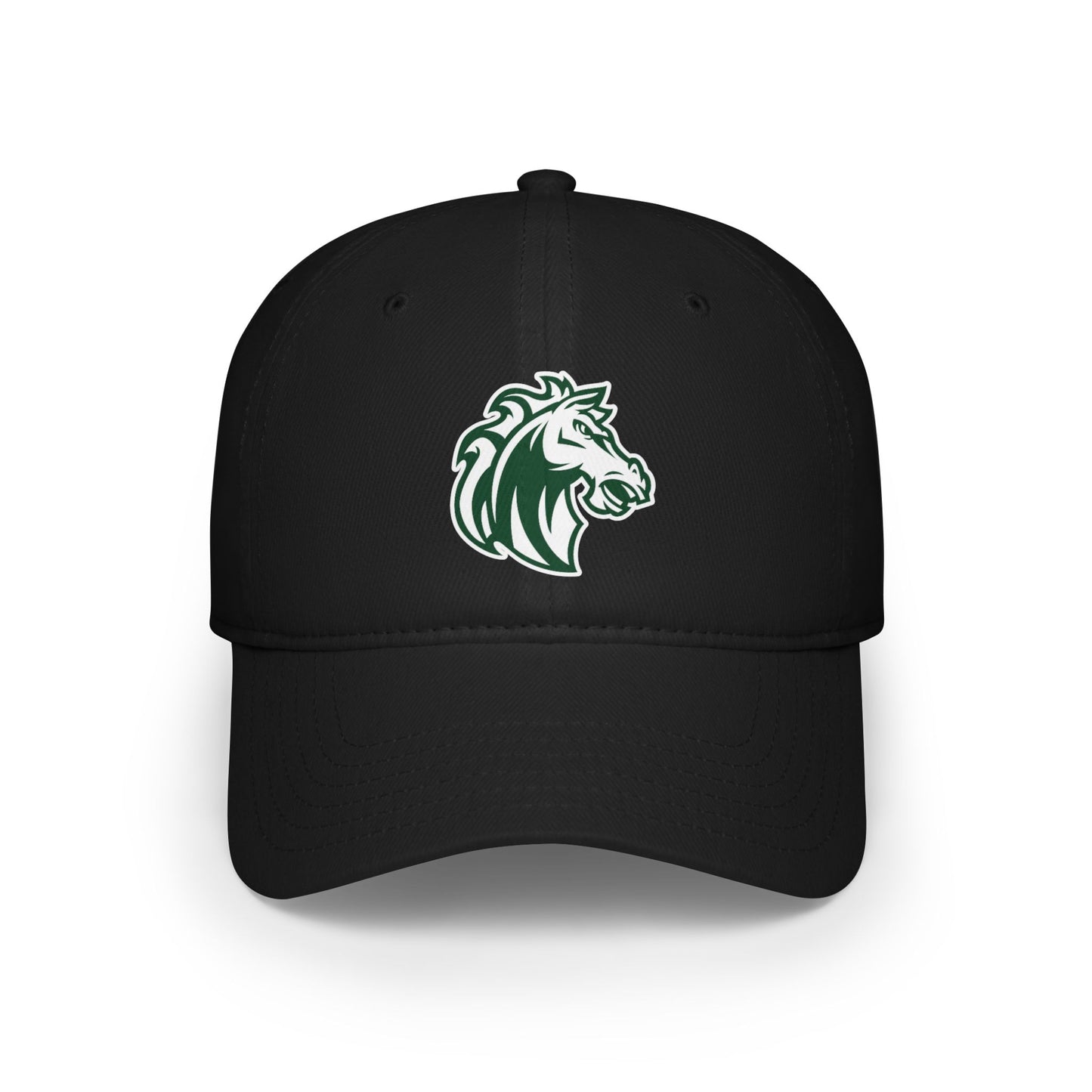 Morgan Park High School Mustangs Hat