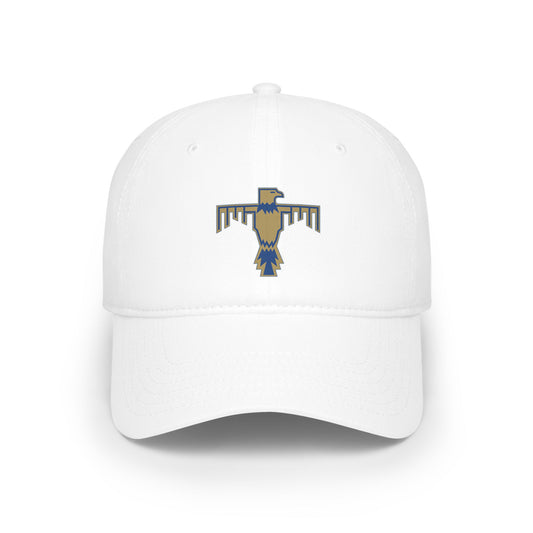 Coronado High School Thunderbirds Hat (Texas)