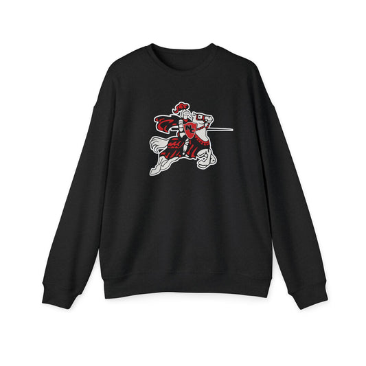 Norfolk Catholic High School Unisex Drop Shoulder Sweatshirt