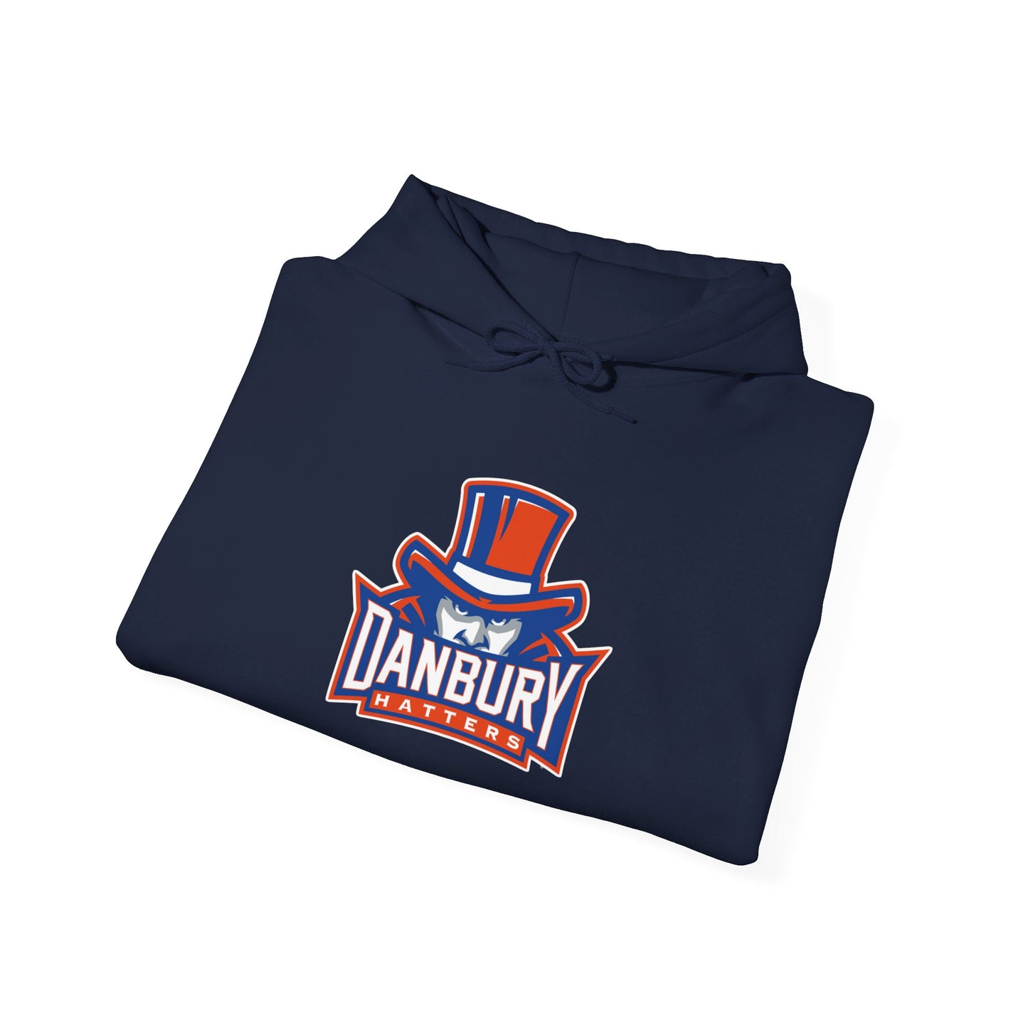 Danbury High School Hatters Hoodie (Connecticut)