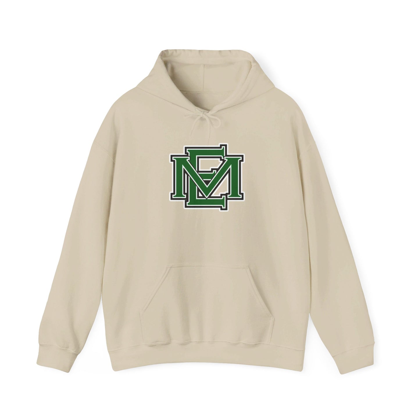 Manchester Essex High School Hornets Hoodie (MA)