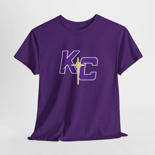 Kalamazoo Christian High School Comets Tshirt