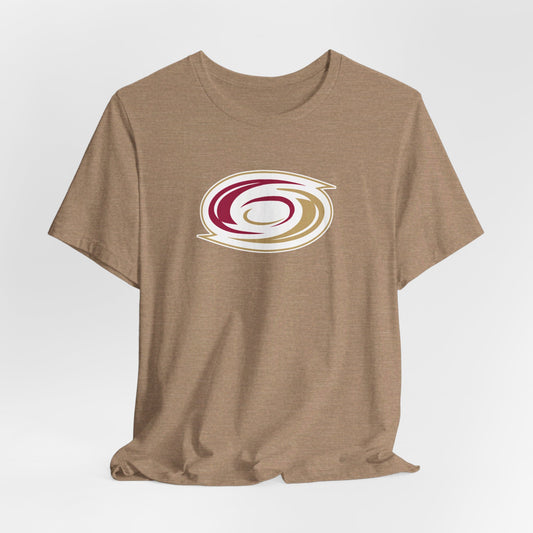 New Britain High School Golden Hurricanes Shirt (Connecticut)