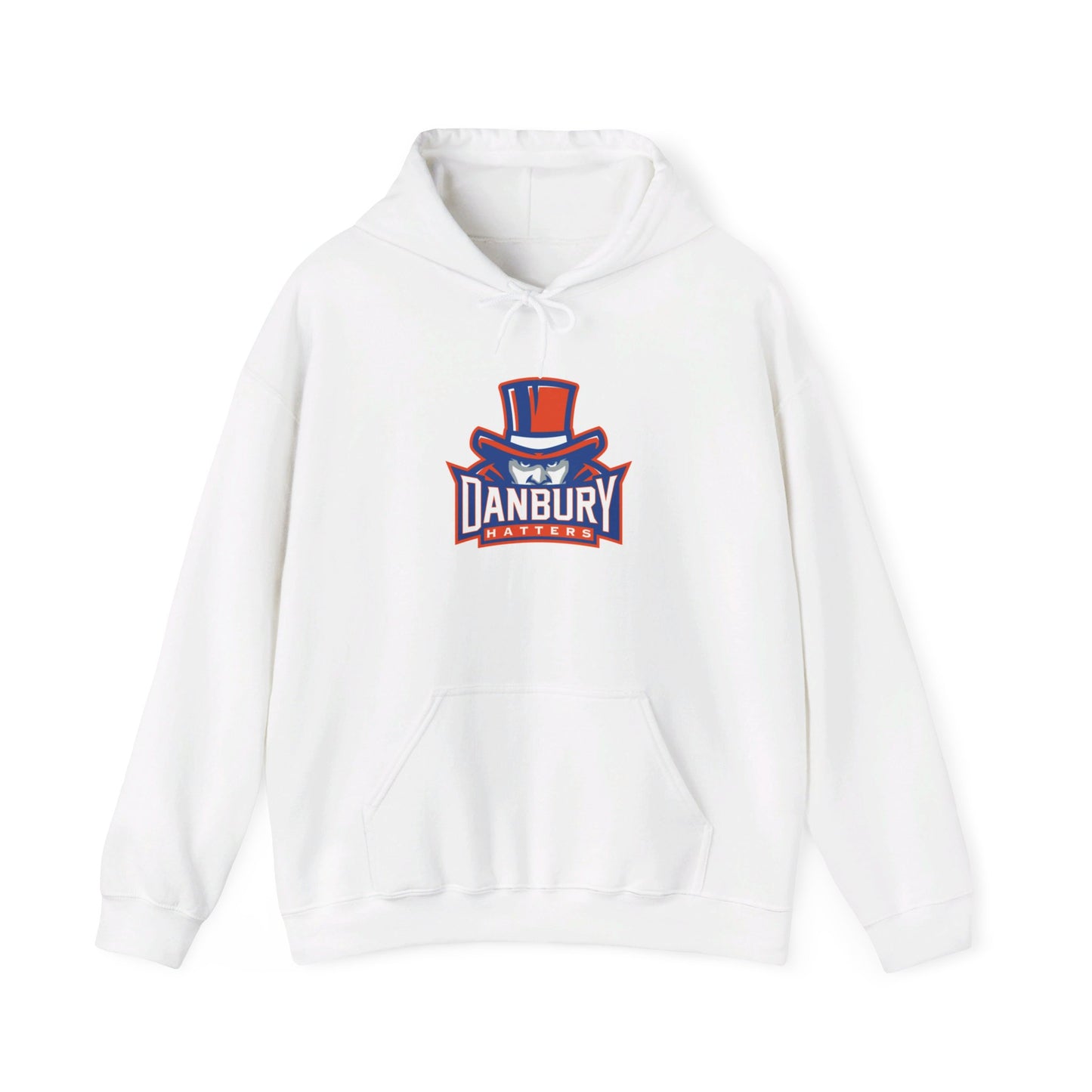 Danbury High School Hatters Hoodie (Connecticut)