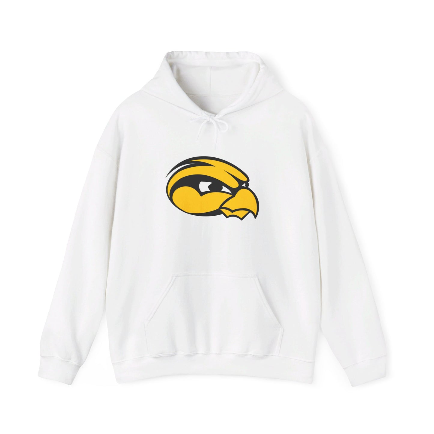 Hamilton High School Hawkeyes Hoodie (Michigan)