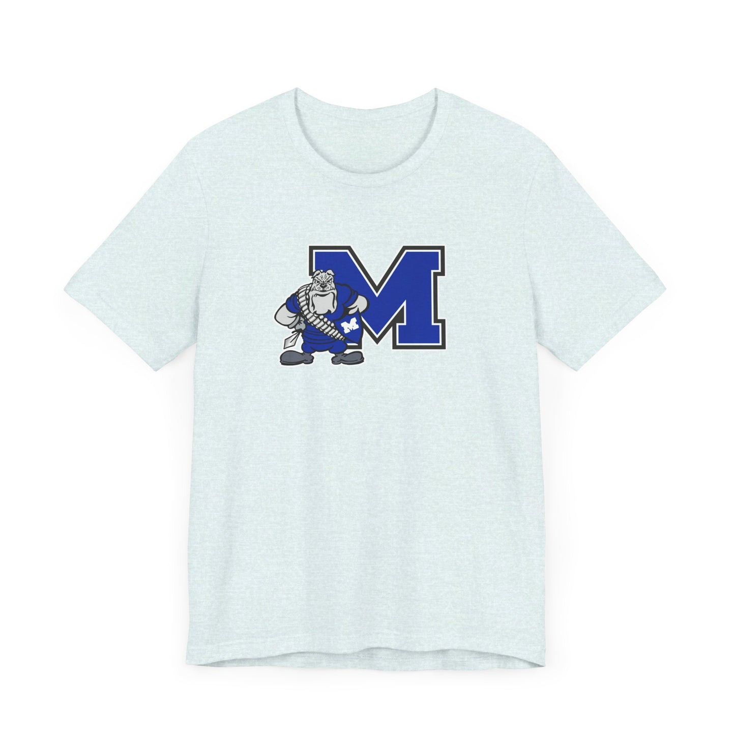 Miami High School Wardogs Shirt (Oklahoma)