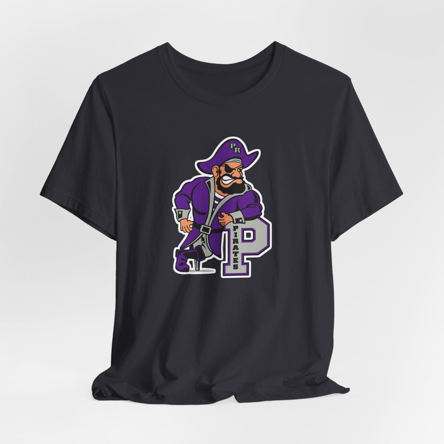 Porter Ridge High School Pirates Shirt (North Carolina)