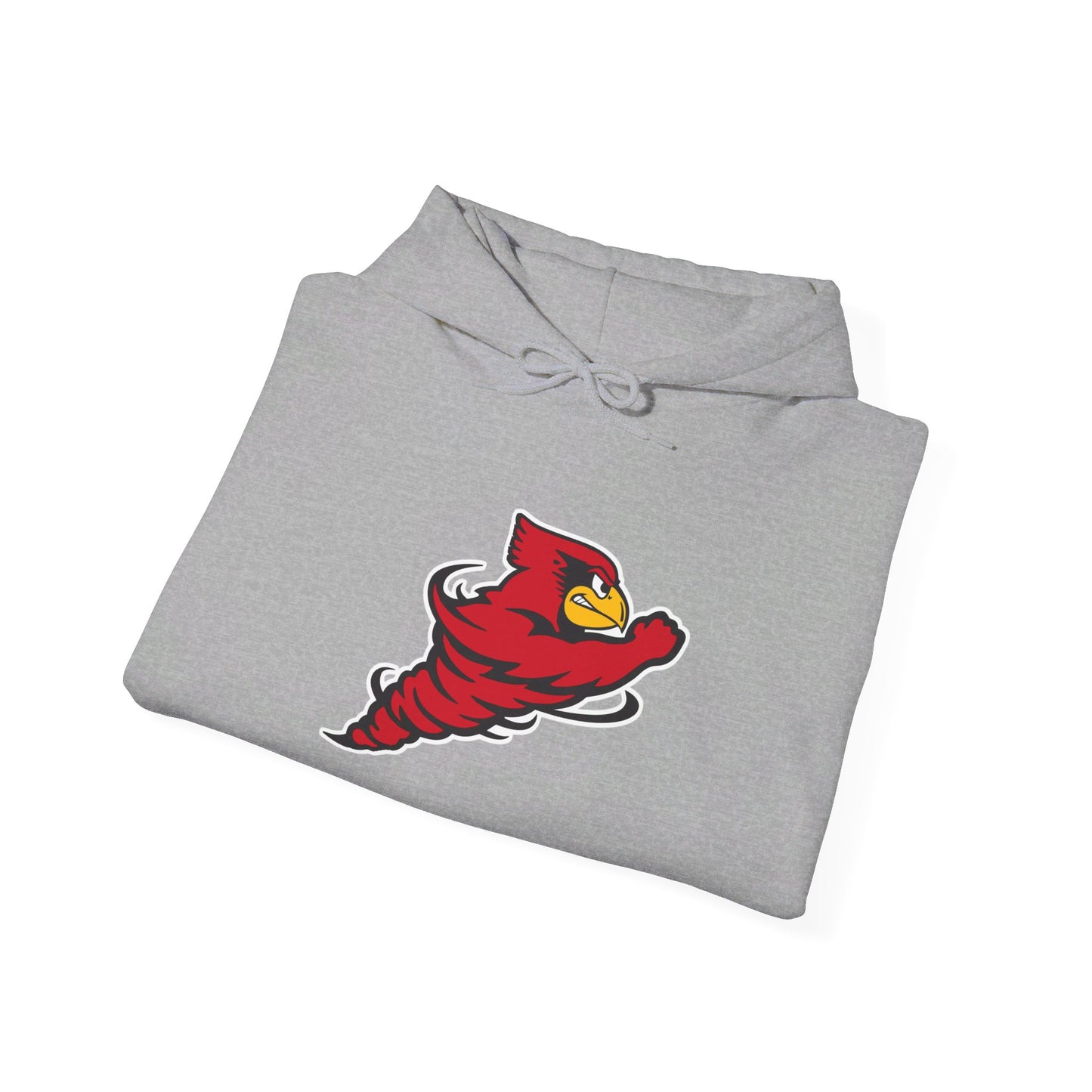 Greenwich High School Cardinals Hoodie (Connecticut)