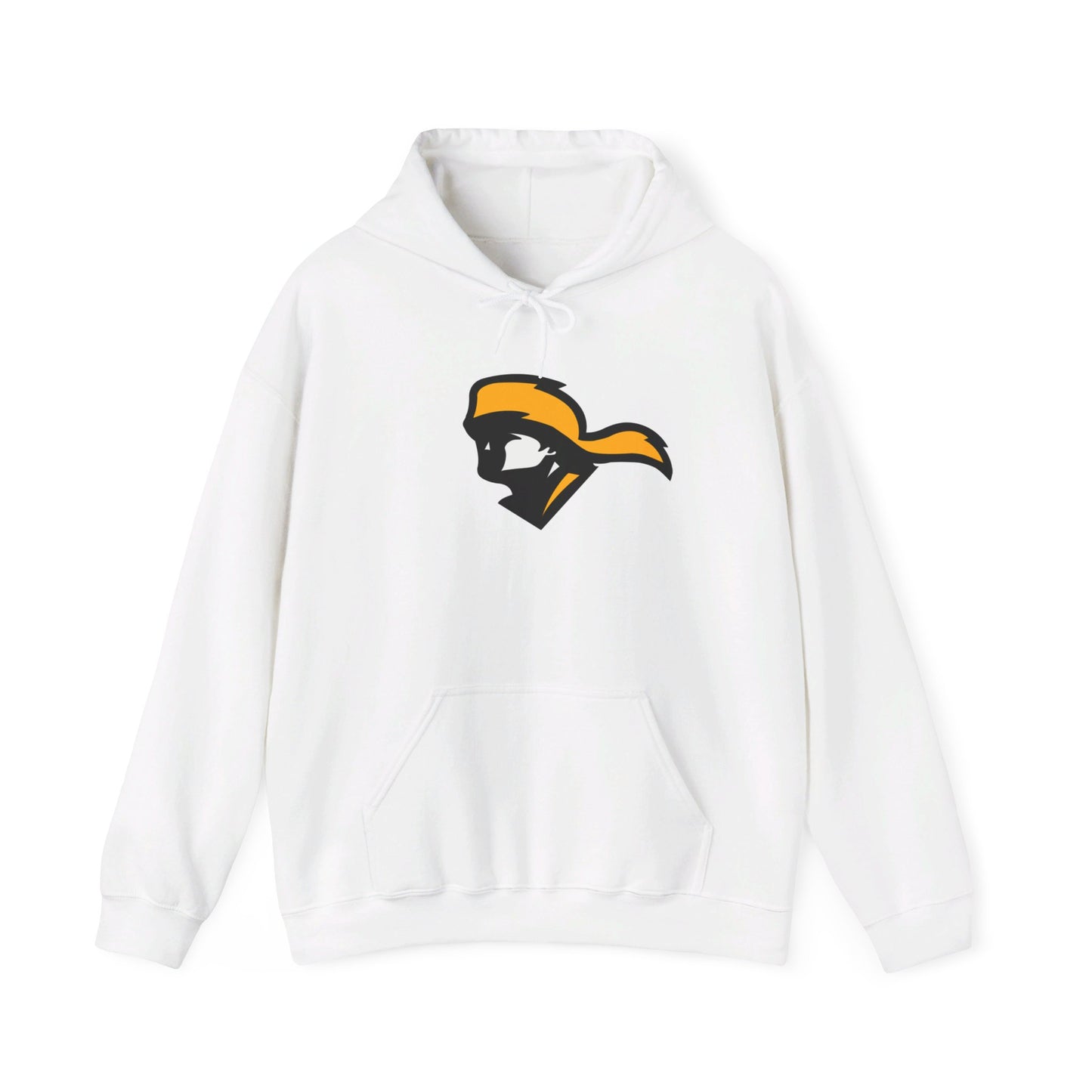 David Crockett High School Pioneers Hoodie (Tennessee)