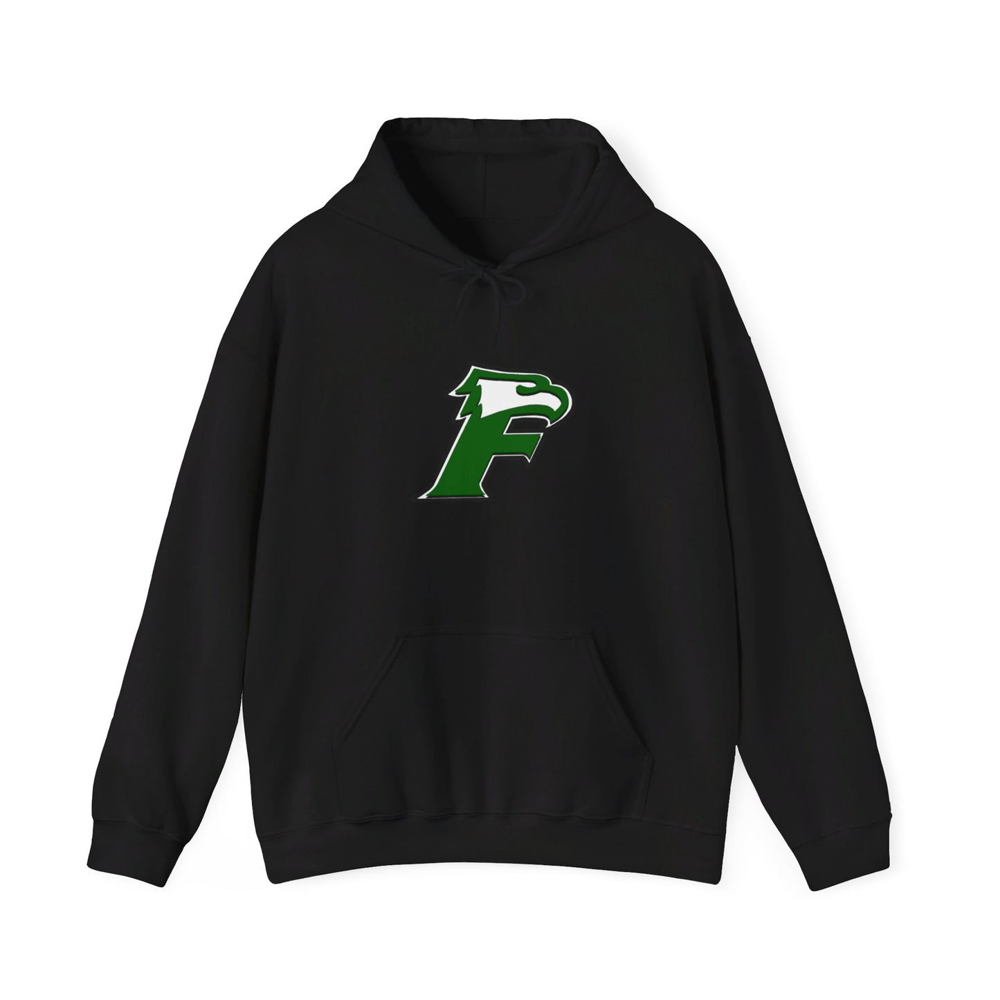 Charles W. Flanagan High School Falcons Hoodie