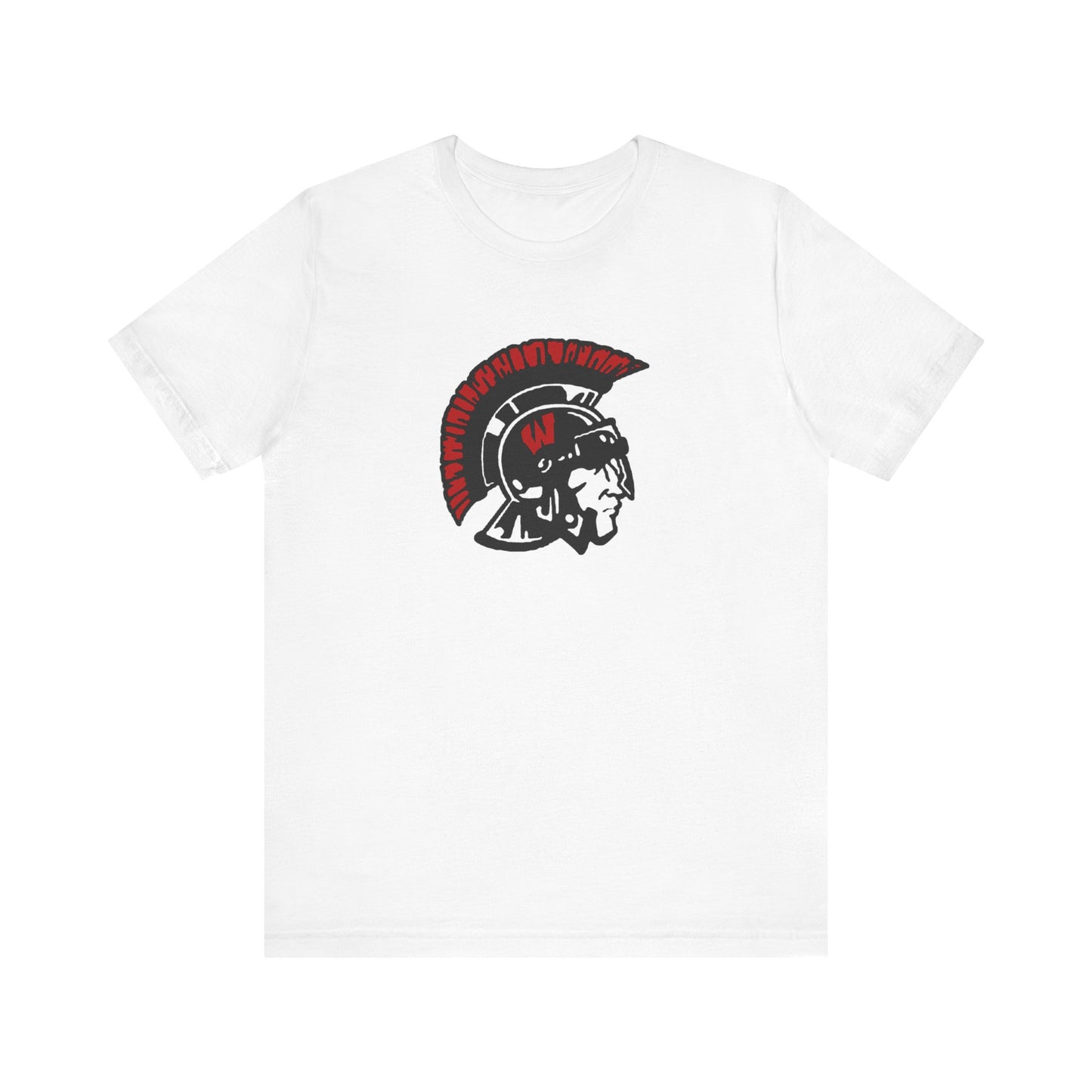 Omaha Westside High School Warriors Shirt (Nebraska)