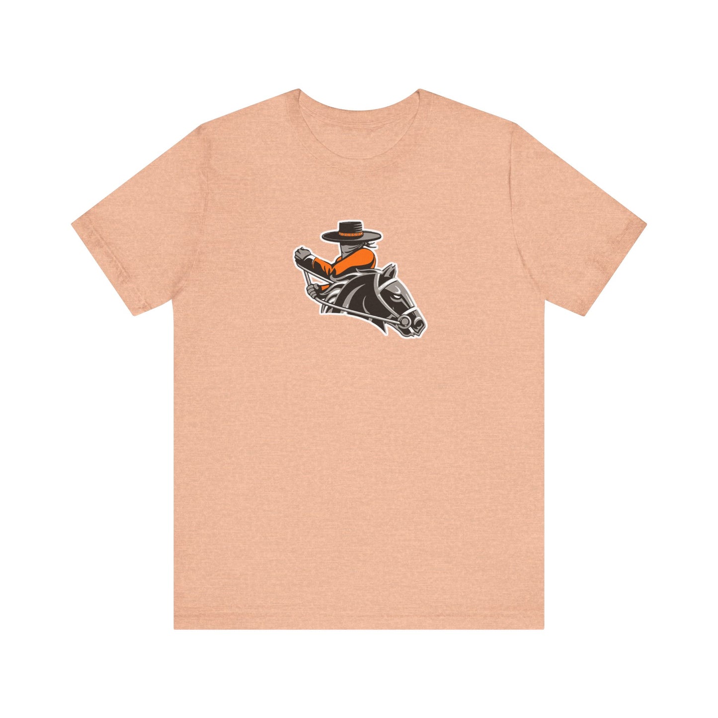 Fernley High School Vaqueros Shirt (Nevada)